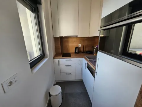 Izdavanje, jednosoban stan, 45m², Budva, Crna Gora - image 8