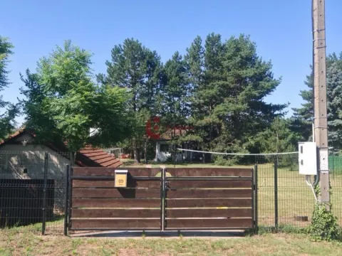 Prodaja, kuća, 42m², Kelebija, Subotica - image 10