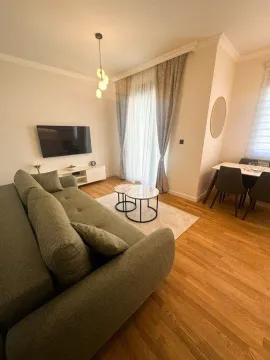 Izdavanje, dvosoban stan, 57m², Zabjelo, Podgorica - image 6