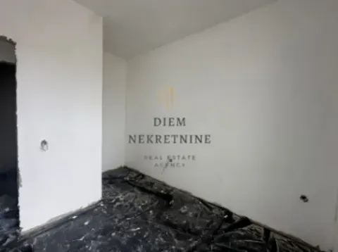 Sale, one bedroom apartment, 52m², Šušanj, Bar - image 8