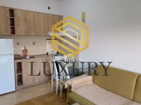 Izdavanje, jednosoban stan, 45m², Stari Aerodrom, Podgorica - image 3