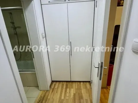 Izdavanje, dvosoban stan, 52m², Podbara, Novi Sad Sve Podlokacije - image 5