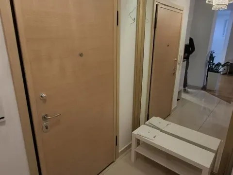 Rent, one bedroom apartment, 43m², Podbara, Novi Sad Sve Podlokacije - image 7