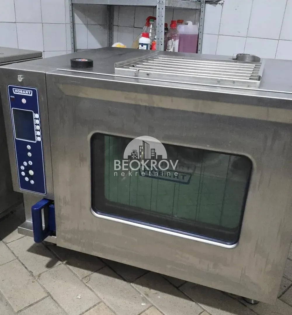 Rent, office space, 80m², Palilula Sve Podlokacije, Beograd