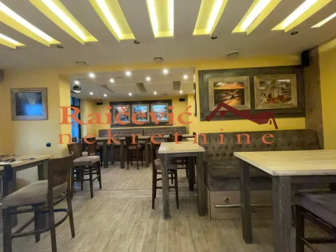 Sale, office space, 142m², Beograd, Srbija - image 5