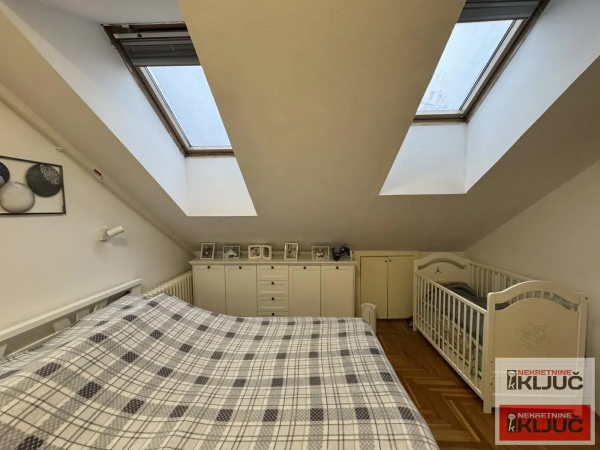 Prodaja, trosoban stan, 80m², Nova Detelinara, Novi Sad Sve Podlokacije