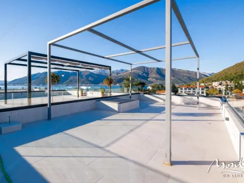 Prodaja, dvosoban stan, 137m², Donja Lastva, Tivat - image 31