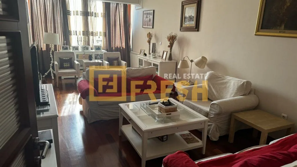 Sale, apartment, 109m², Žabljak, Crna Gora