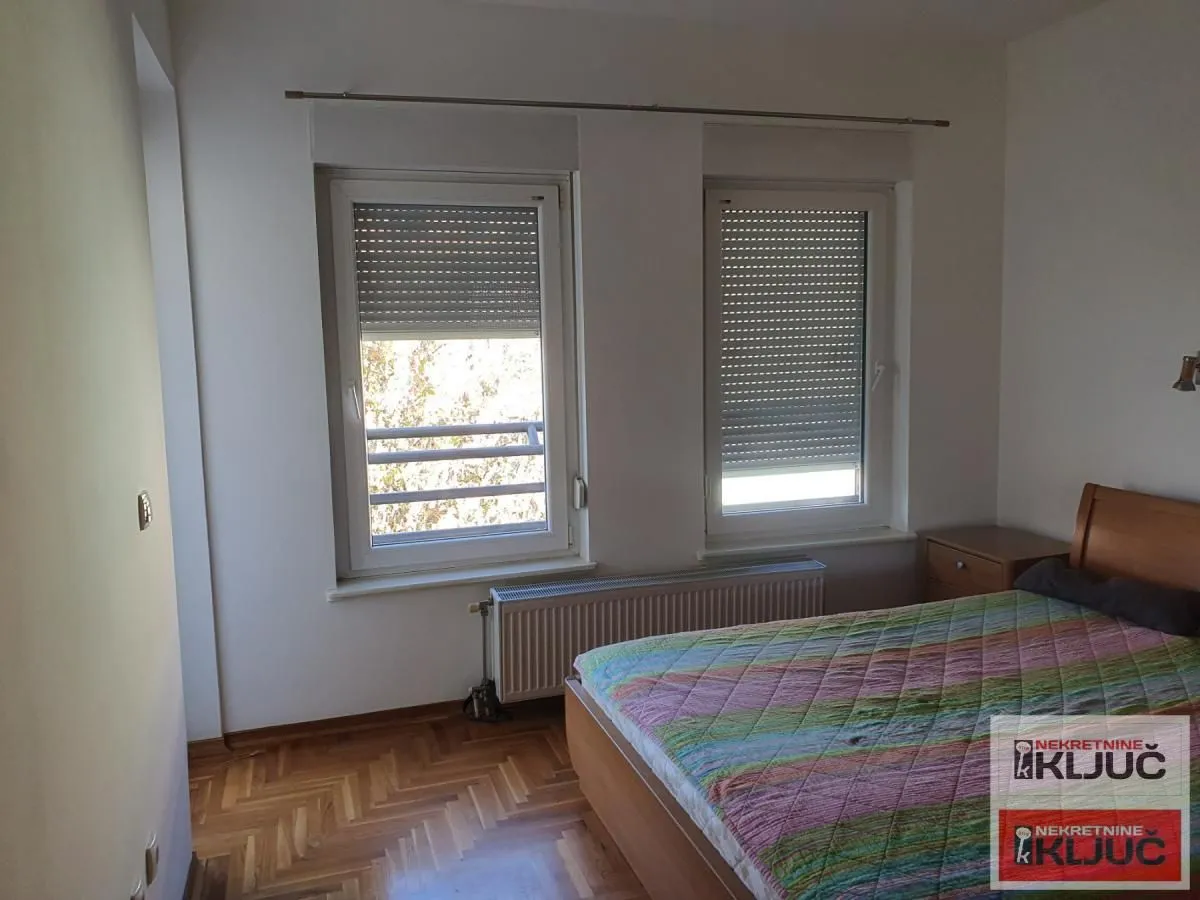 Prodaja, stan, 119m², Sajmište, Novi Sad