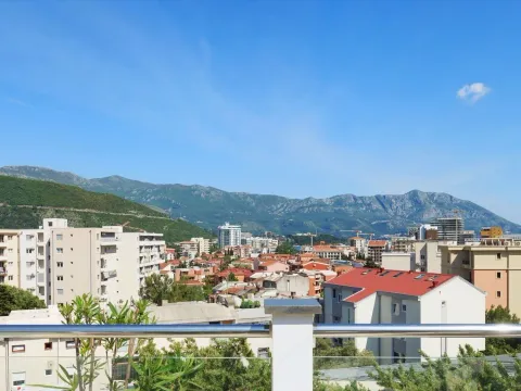Sale, three bedroom apartment, 85m², Budva, Crna Gora - image 24