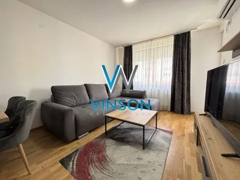 Rent, one bedroom apartment, 35m², Socijalno, Novi Sad Sve Podlokacije - image 2