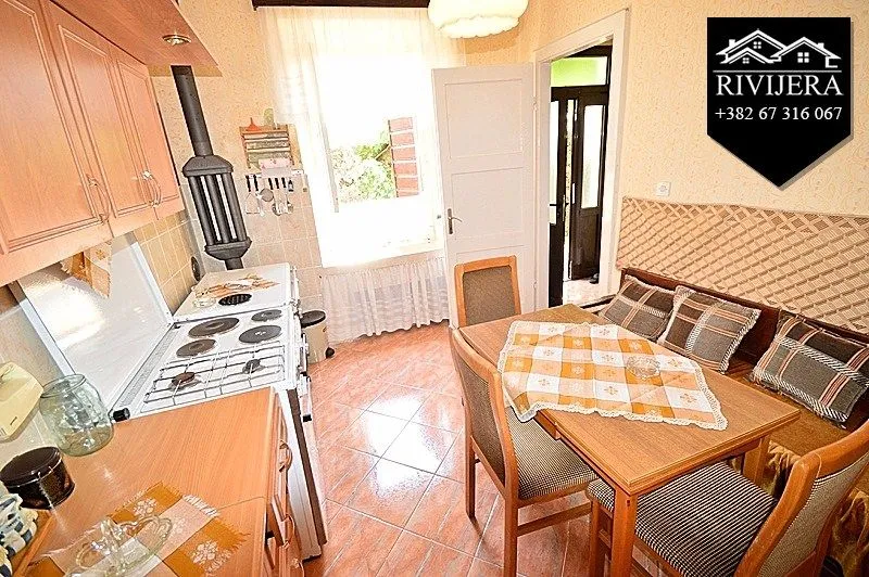 Prodaja, kuća, 149m², Podi, Herceg Novi
