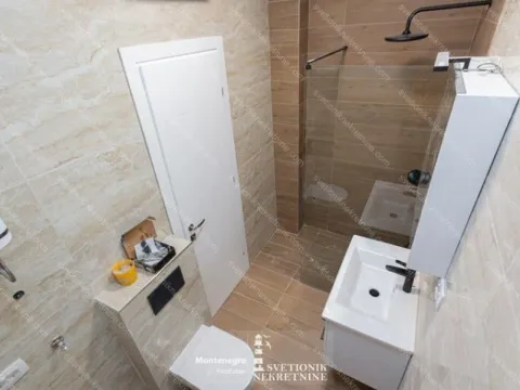 Prodaja, dvosoban stan, 96m², Đenovići, Herceg Novi - image 11