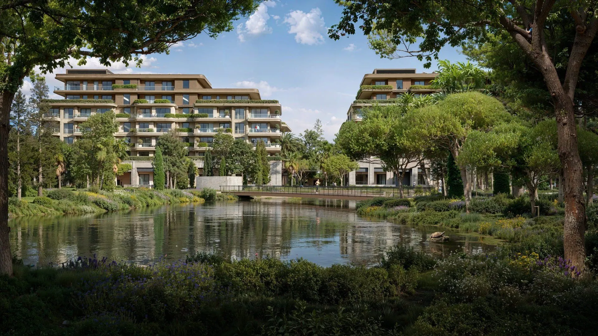 Sale, one bedroom apartment, 67m², Velika Plaža, Ulcinj