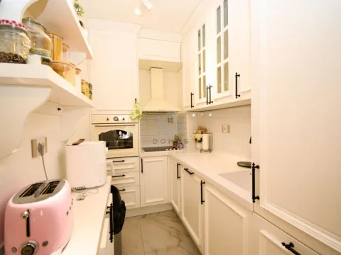 Izdavanje, dvosoban stan, 68m², Centar, Podgorica - image 10