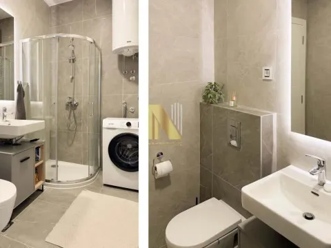 Izdavanje, jednosoban stan, 36m², Podbara, Novi Sad Sve Podlokacije - image 12