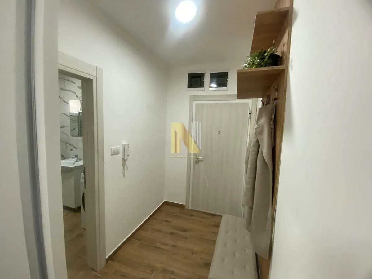Rent, two bedroom apartment, 40m², Adice, Novi Sad Sve Podlokacije