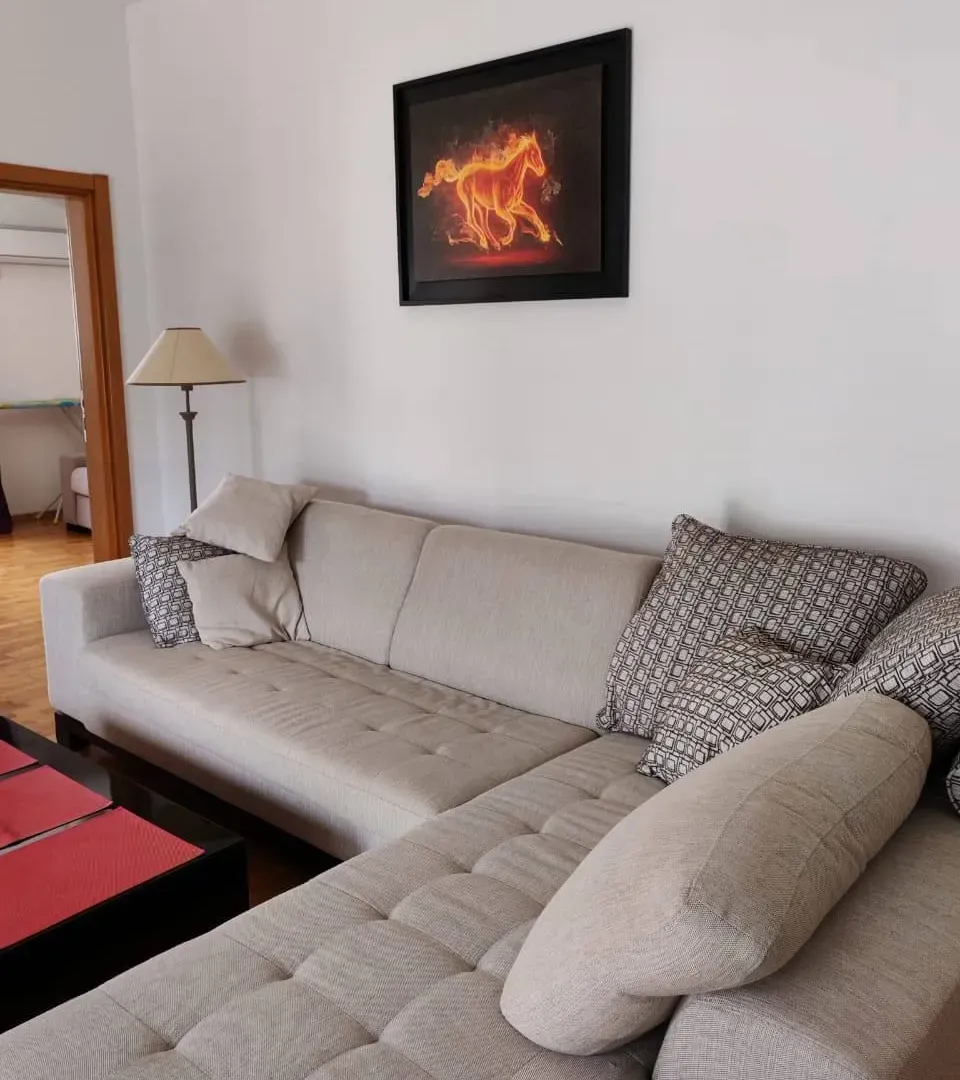 Prodaja, dvosoban stan, 77m², Pržno, Budva