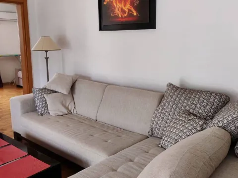 Sale, two bedroom apartment, 77m², Pržno, Budva - image 4