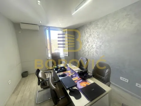 Sale, apartment, 118m², Đeram Pijaca, Beograd - image 12