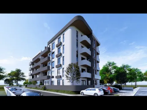 Prodaja, jednosoban stan, 47m², Velika Plaža, Ulcinj - image 6