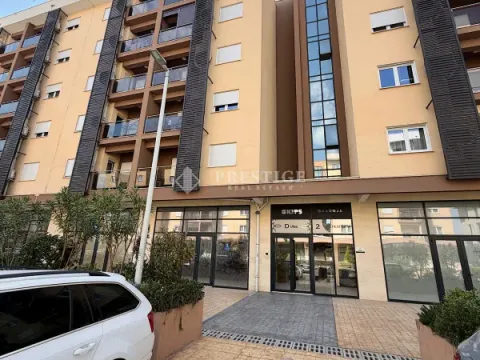 Rent, one bedroom apartment, 45m², City Kvart, Podgorica - image 15