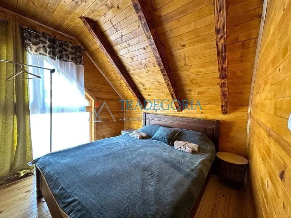Prodaja, kuća, 75m², Žabljak, Crna Gora