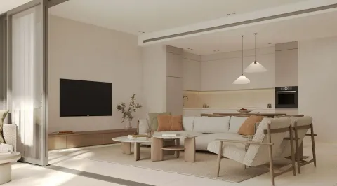 Prodaja, trosoban stan, 138m², Luštica Bay, Tivat - image 14