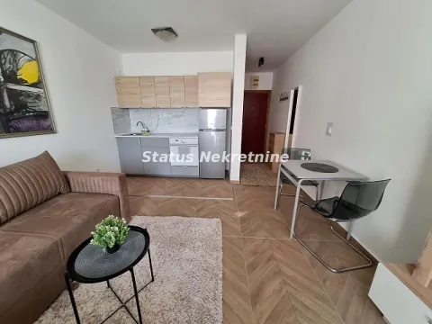 Izdavanje, garsonjera, 28m², Bulevar Oslobodjenja, Novi Sad Sve Podlokacije - image 4