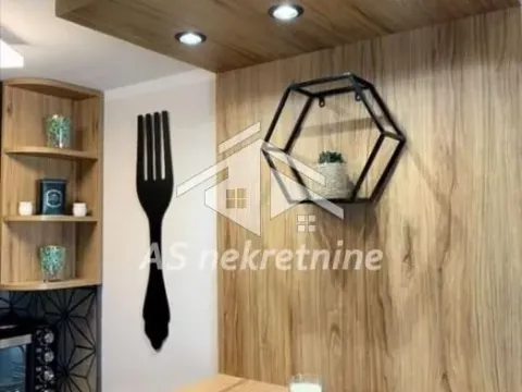 Rent, apartment, 22m², Savski Venac, Beograd - image 9