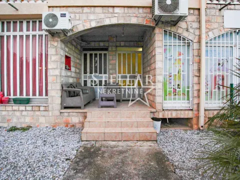 Rent, office space, 120m², Zabjelo, Podgorica - image 9