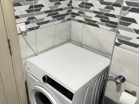 Izdavanje, trosoban stan, 76m², Novo naselje, Novi Sad - image 13