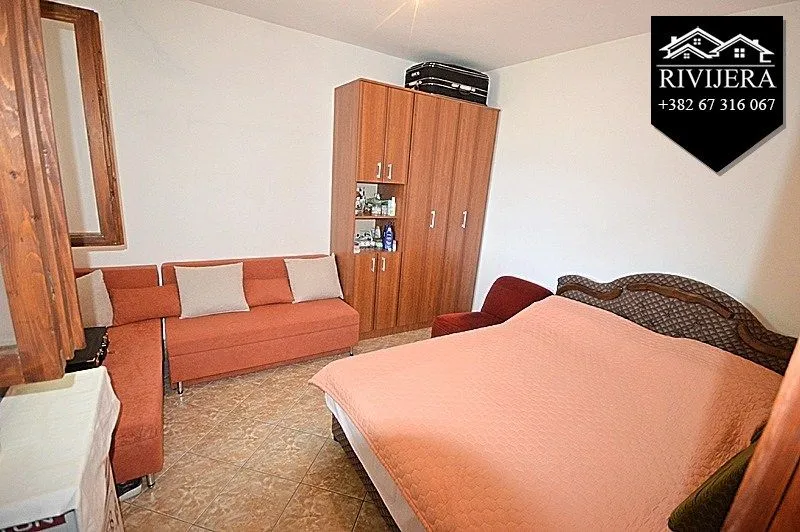 Prodaja, kuća, 101m², Topla, Herceg Novi