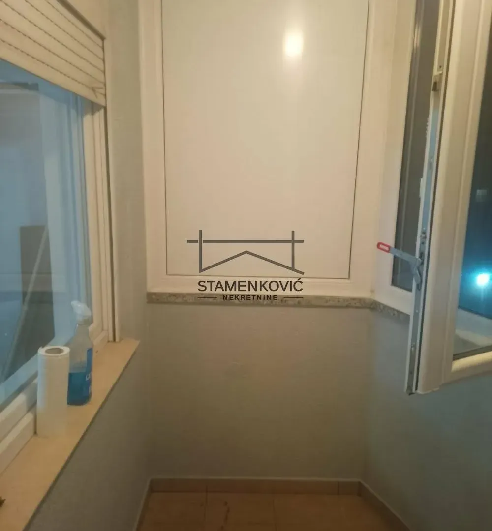 Prodaja, dvosoban stan, 46m², Nova Detelinara, Novi Sad Sve Podlokacije