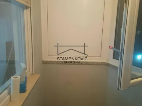 Prodaja, dvosoban stan, 46m², Nova Detelinara, Novi Sad Sve Podlokacije - image 5