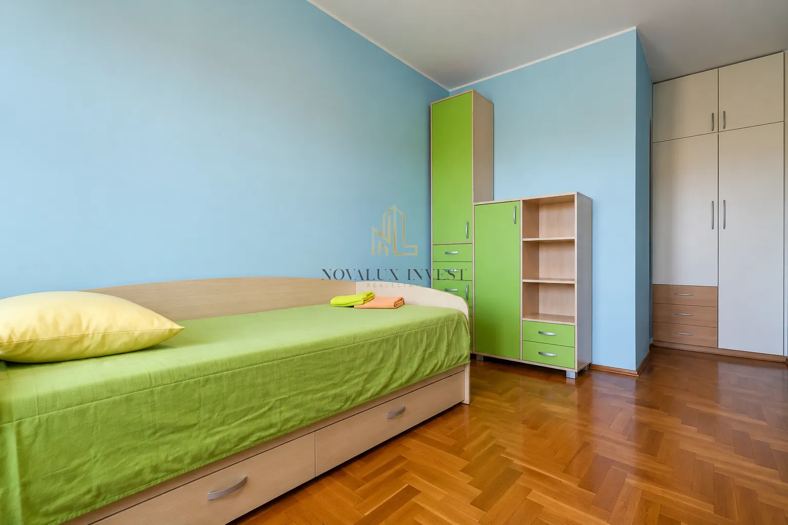 Prodaja, dvosoban stan, 89m², Zabjelo, Podgorica