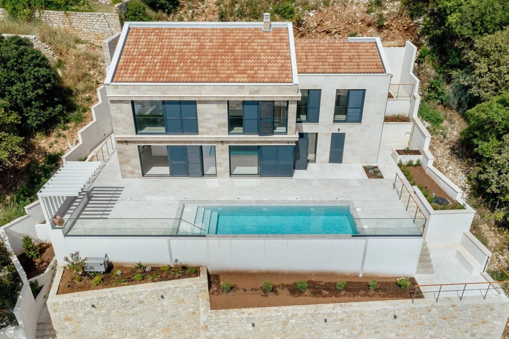 Sale, house, 250m², Blizikuće, Budva