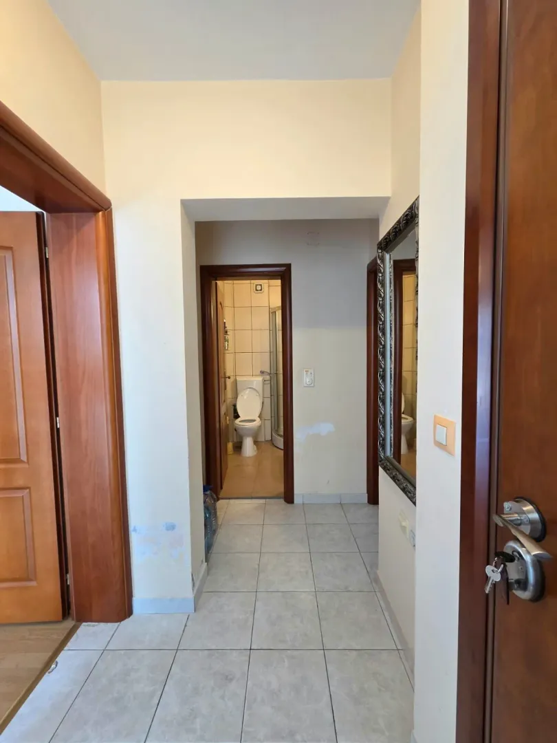 Prodaja, jednosoban stan, 57m², Lazi, Budva