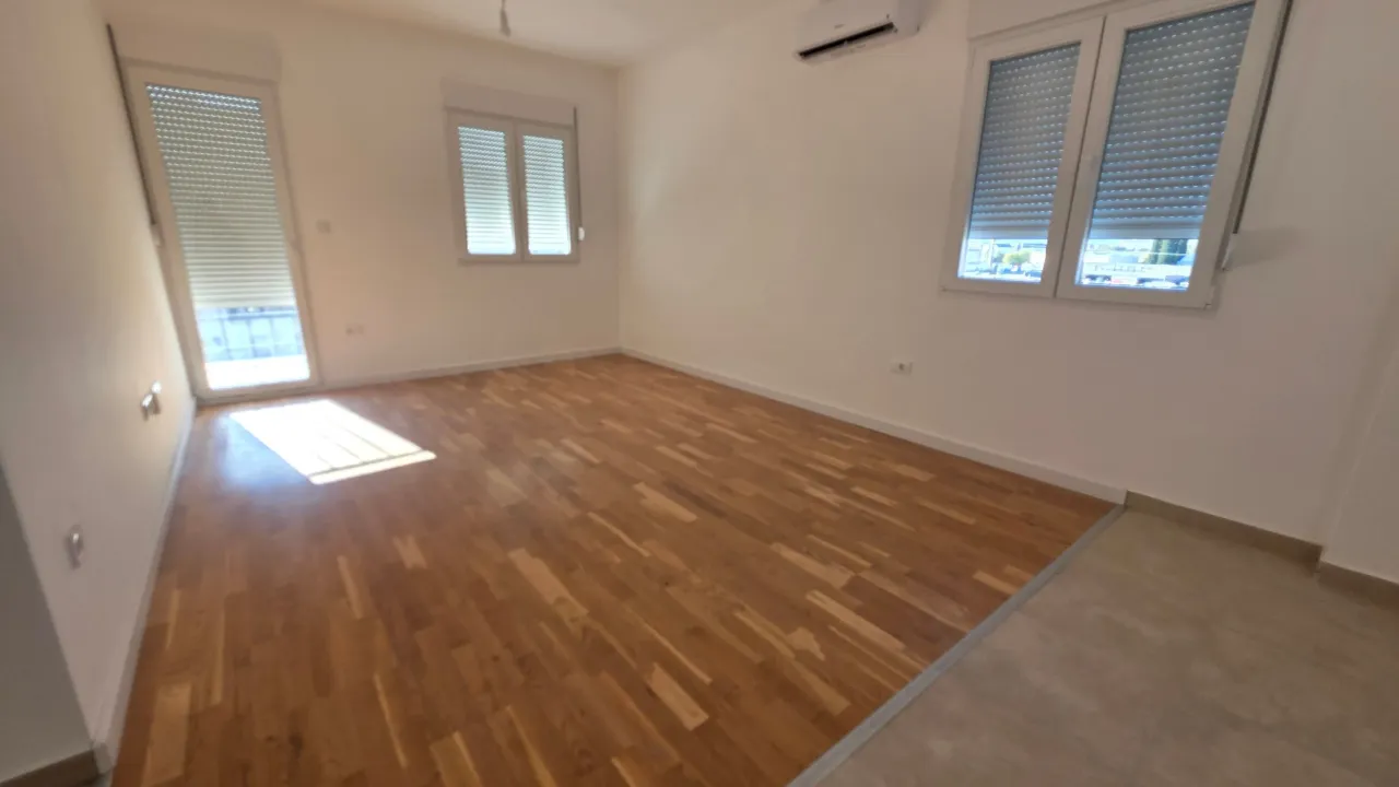 Sale, two bedroom apartment, 55m², Zabjelo, Podgorica