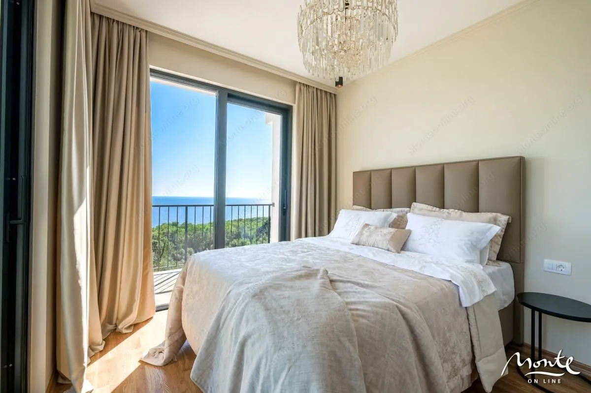 Sale, house, 220m², Reževići, Budva