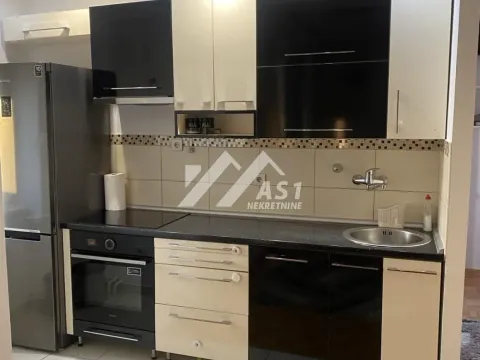 Izdavanje, dvosoban stan, 47m², Novo naselje, Novi Sad - image 5