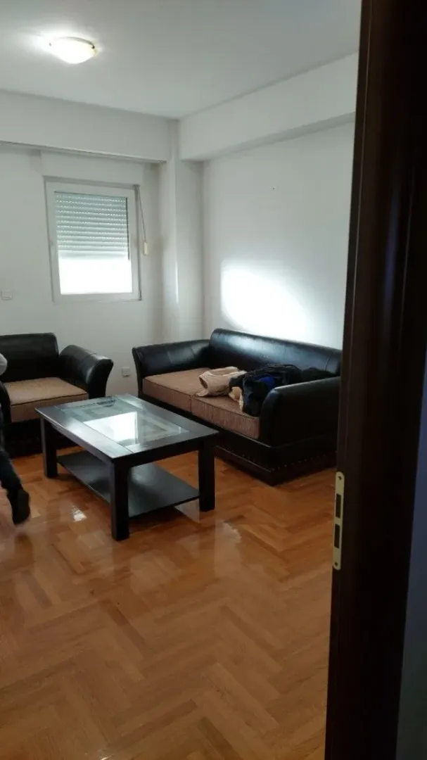Rent, one bedroom apartment, 59m², Central Point, Podgorica