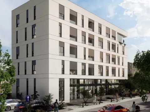 Prodaja, jednosoban stan, 46m², Ulcinj, Crna Gora - image 8