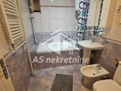 Izdavanje, trosoban stan, 100m², Novi Beograd Blok 22, Novi Beograd Sve Podlokacije - image 20