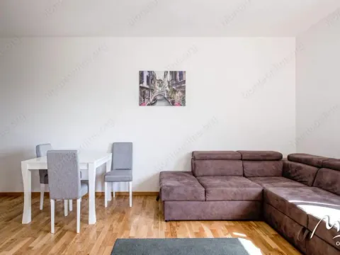 Prodaja, dvosoban stan, 59m², Bečići, Budva - image 4