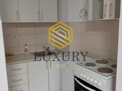 Prodaja, garsonjera, 30m², City Kvart, Podgorica - image 3