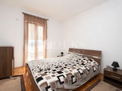 Rent, two bedroom apartment, 56m², 1 maj, Podgorica - image 6