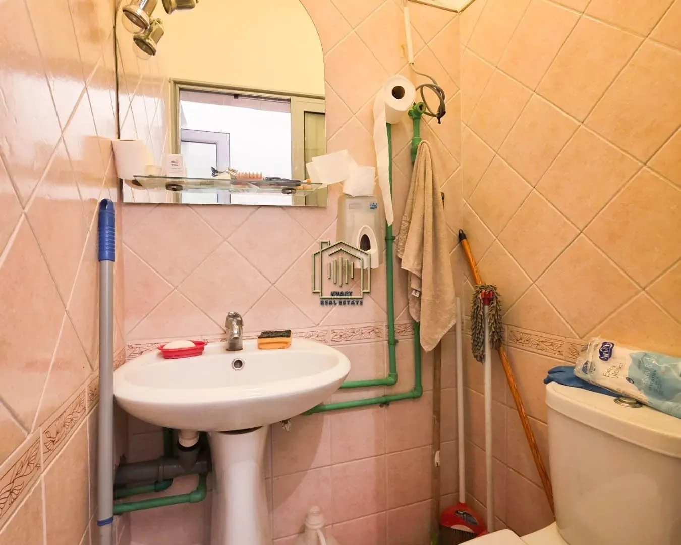 Rent, office space, 63m², Podgorica, Crna Gora