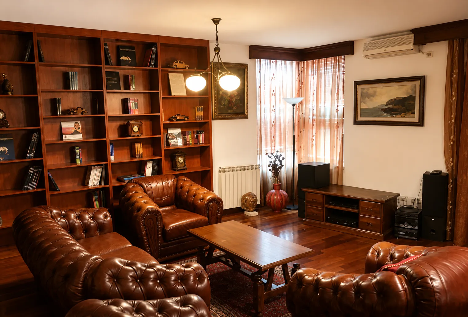 Prodaja, trosoban stan, 136m², Gorica C, Podgorica