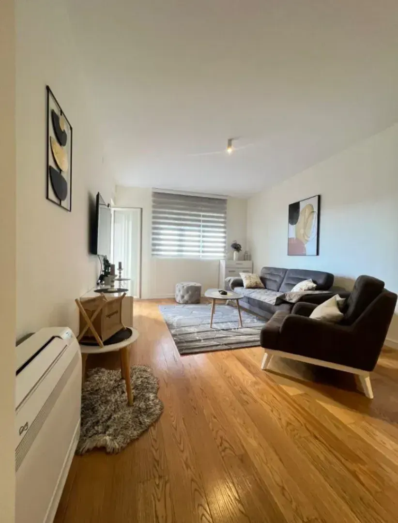 Prodaja, jednosoban stan, 49m², Central Point, Podgorica